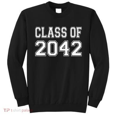 Class Of 2042 Sweatshirt