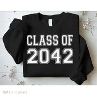 Class Of 2042 Sweatshirt thumb 2