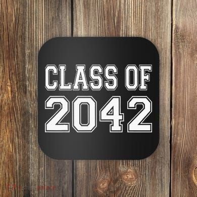 Class Of 2042 Coaster