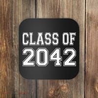 Class Of 2042 Coaster thumb 0