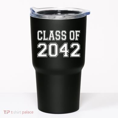 Class Of 2042 Tumbler