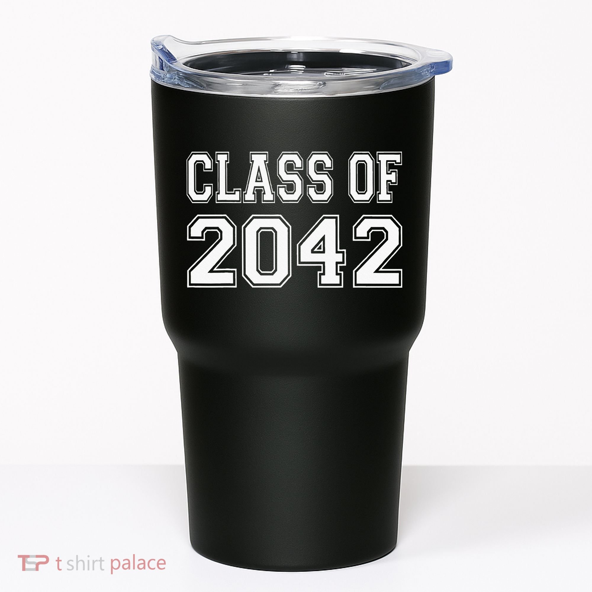 Class Of 2042 Tumbler
