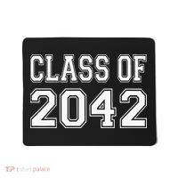 Class Of 2042 Mousepad thumb 0
