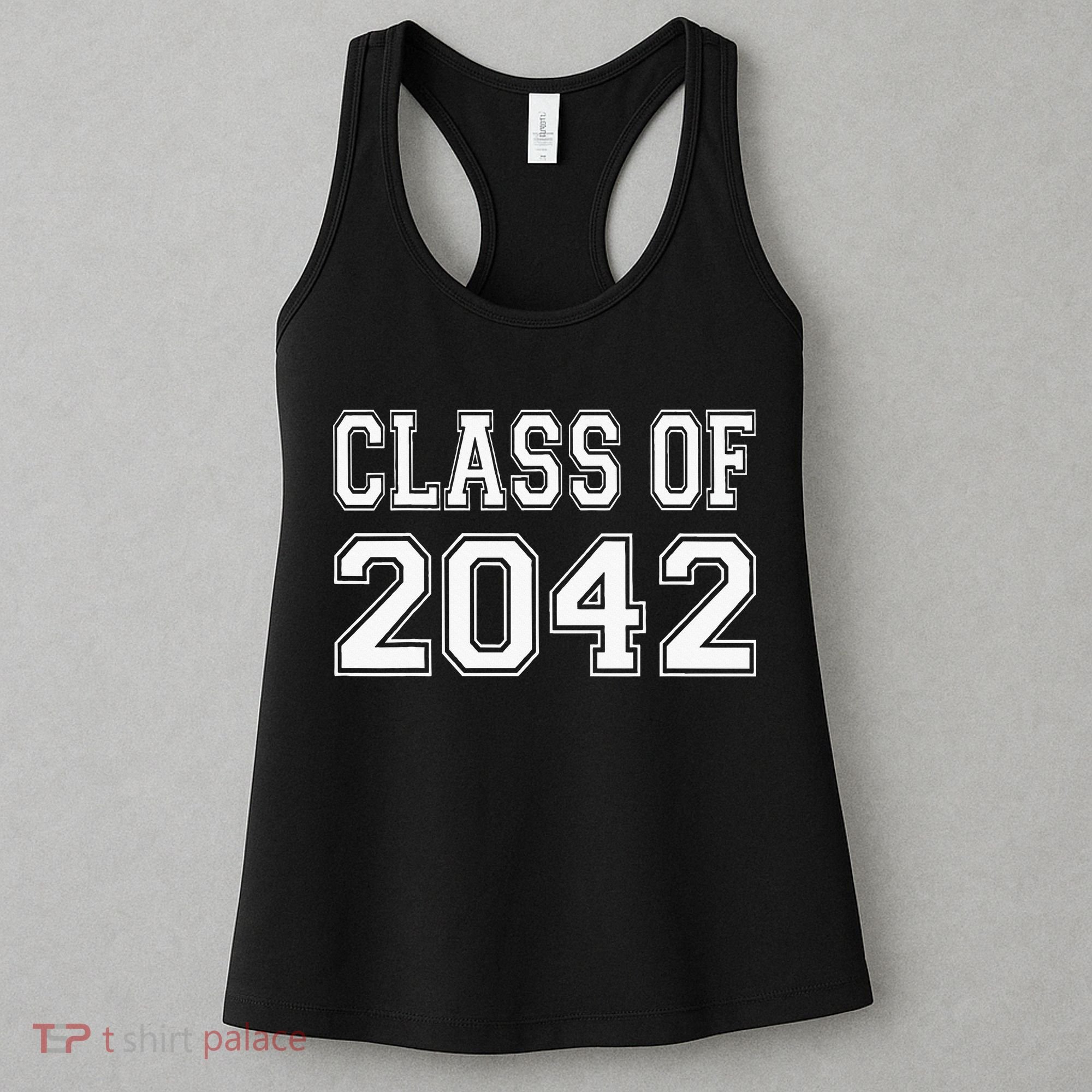Class Of 2042 Women's Tank Top