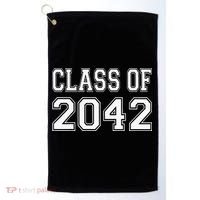 Class Of 2042 Golf Towel thumb 0