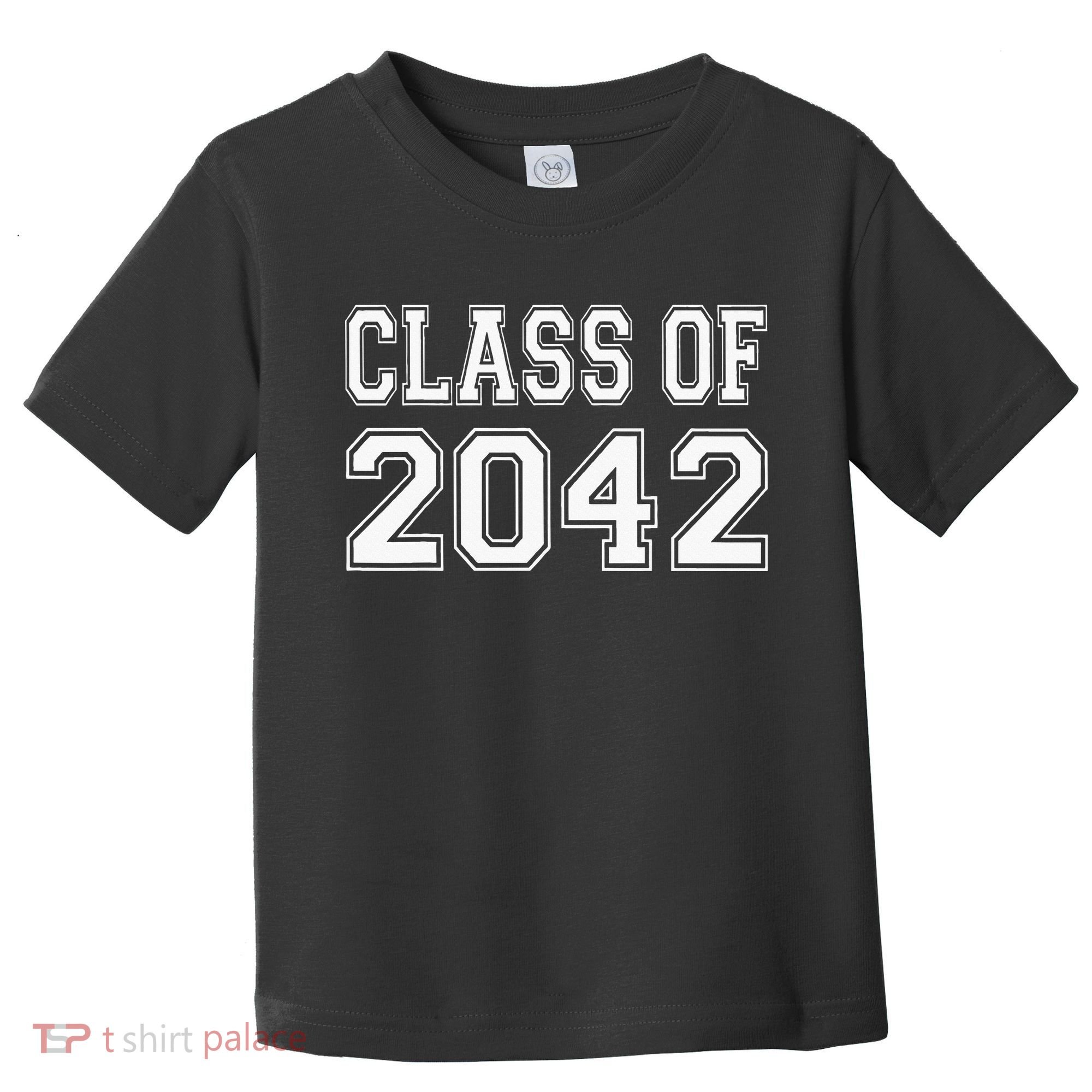 Class Of 2042 Toddler T-Shirt