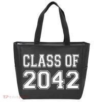 Class Of 2042 Tote Bag thumb 0
