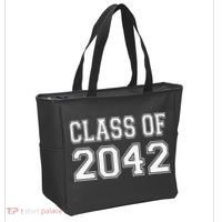 Class Of 2042 Tote Bag thumb 2