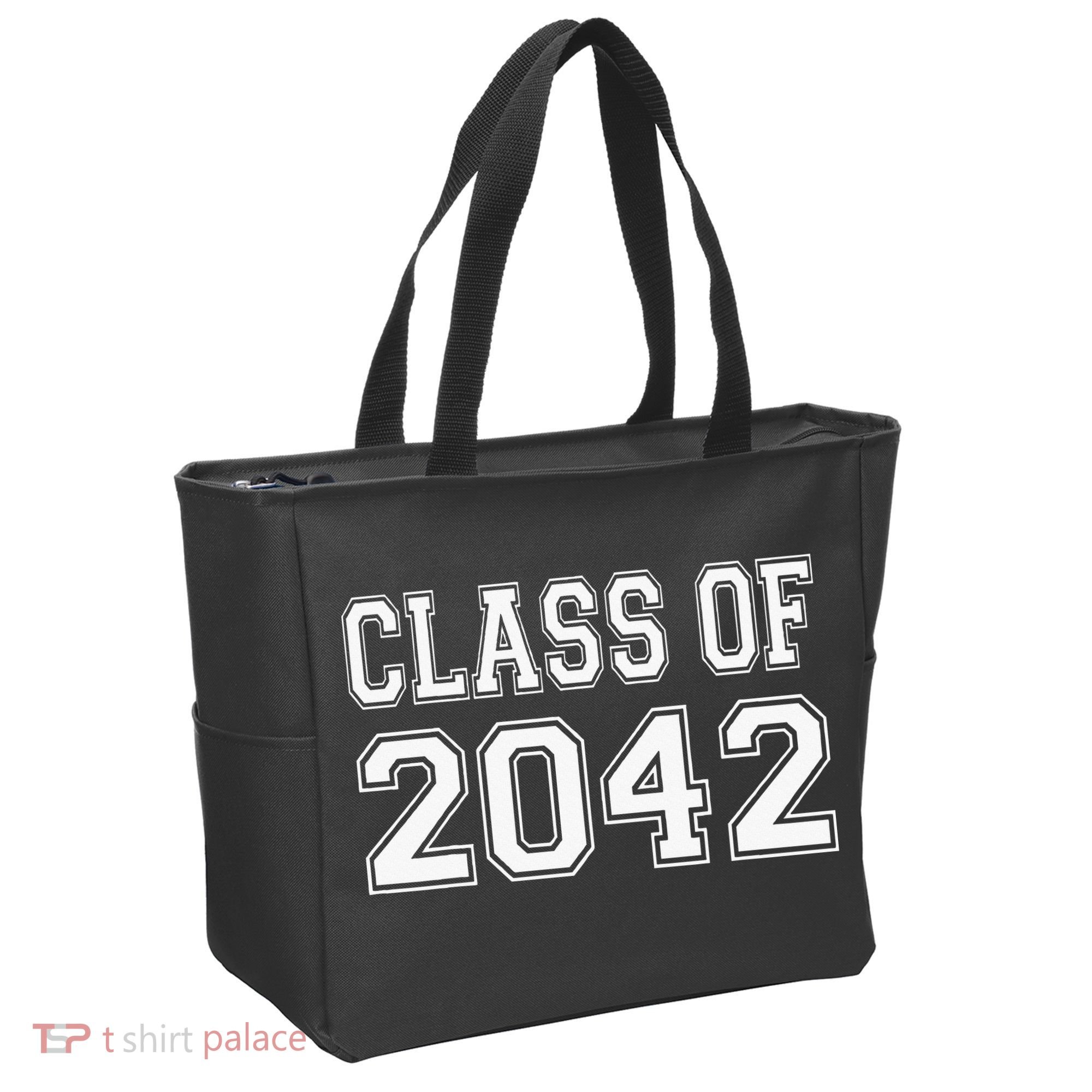 Class Of 2042 Tote Bag