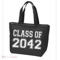 Class Of 2042 Tote Bag thumb 3