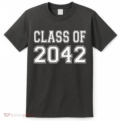 Class Of 2042 T-Shirt