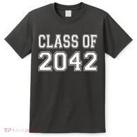 Class Of 2042 T-Shirt thumb 0