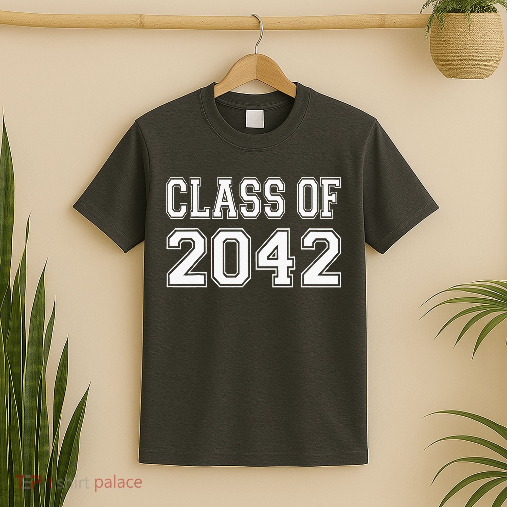 Class Of 2042 T-Shirt