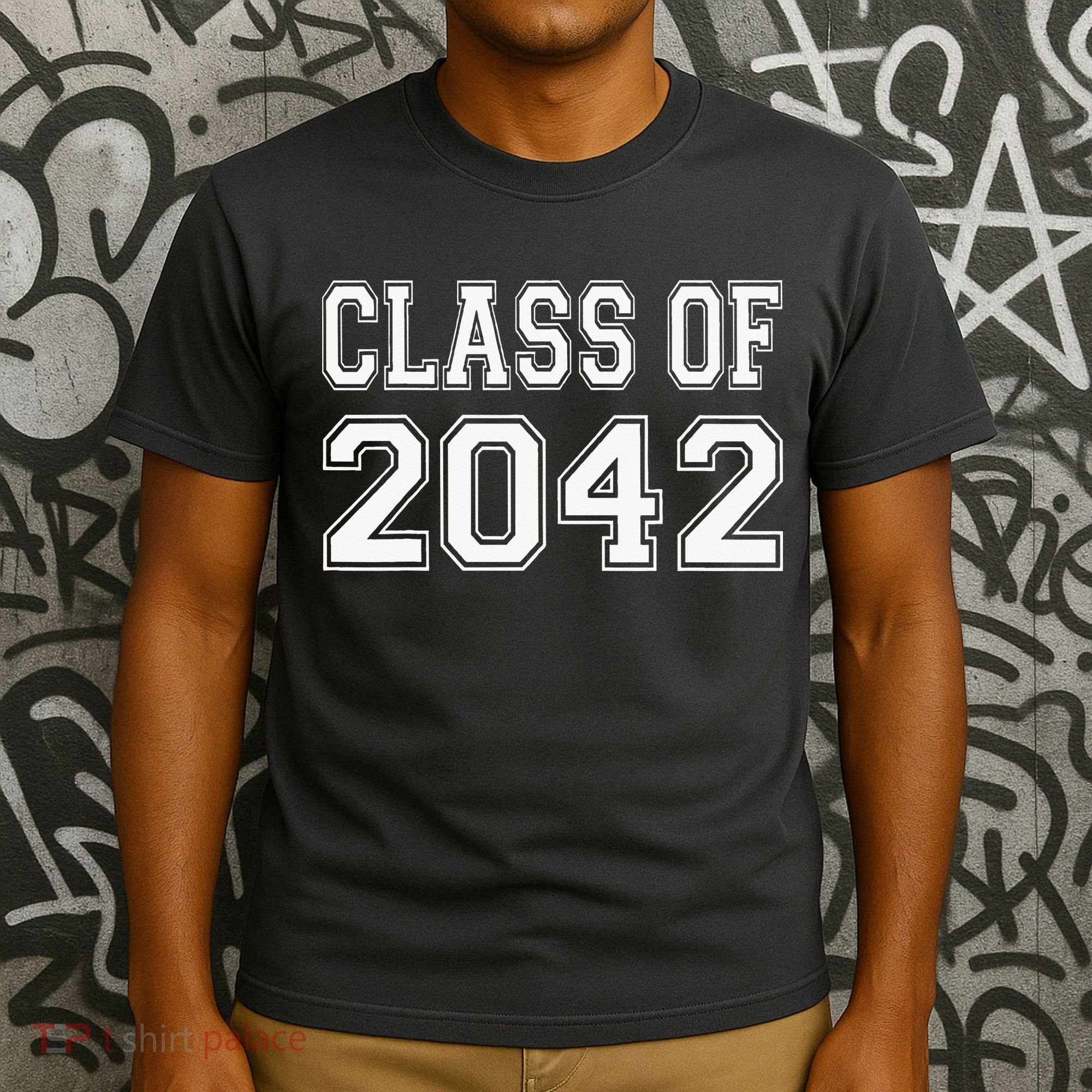 Class Of 2042 T-Shirt