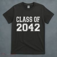 Class Of 2042 T-Shirt thumb 4