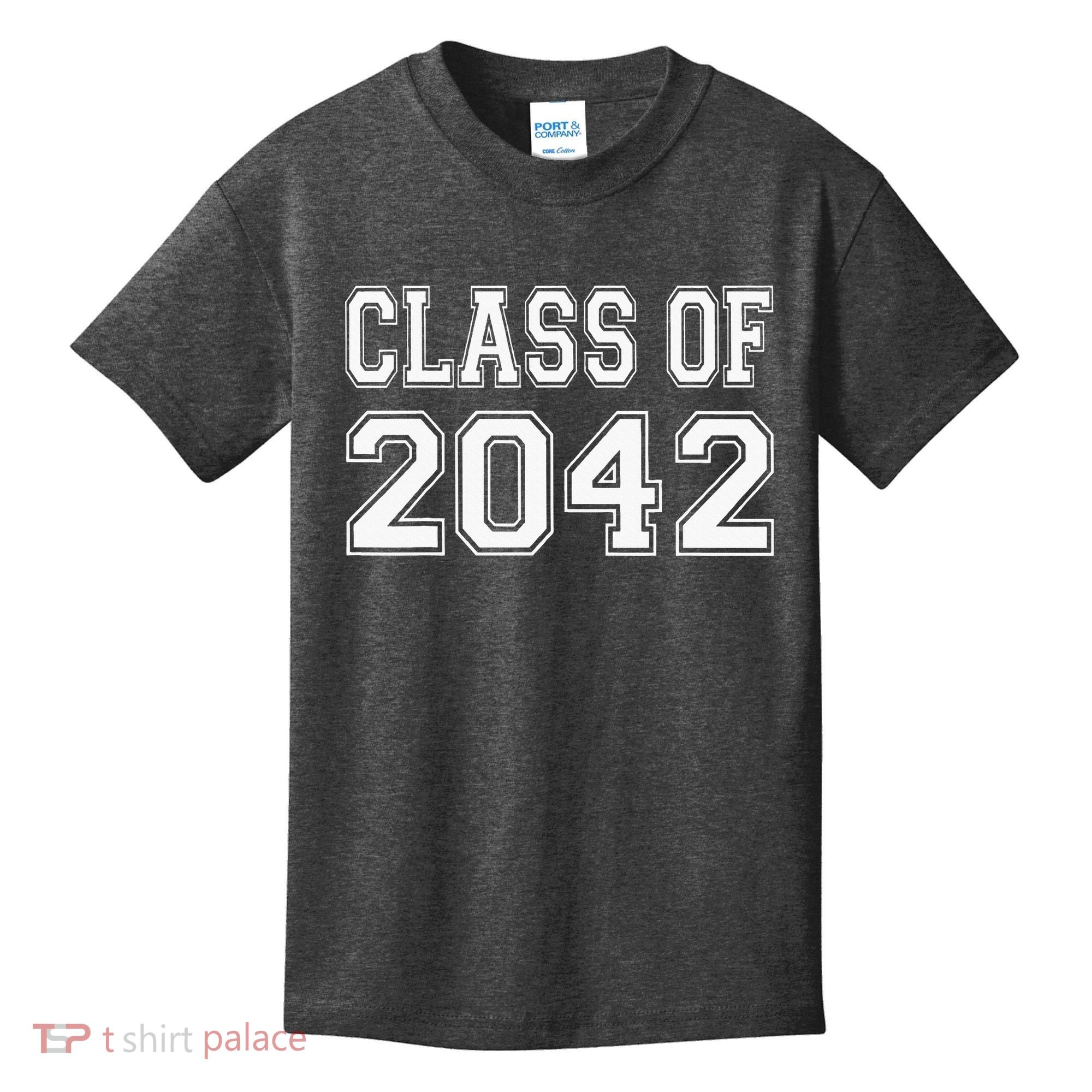 Class Of 2042 Kids T-Shirt