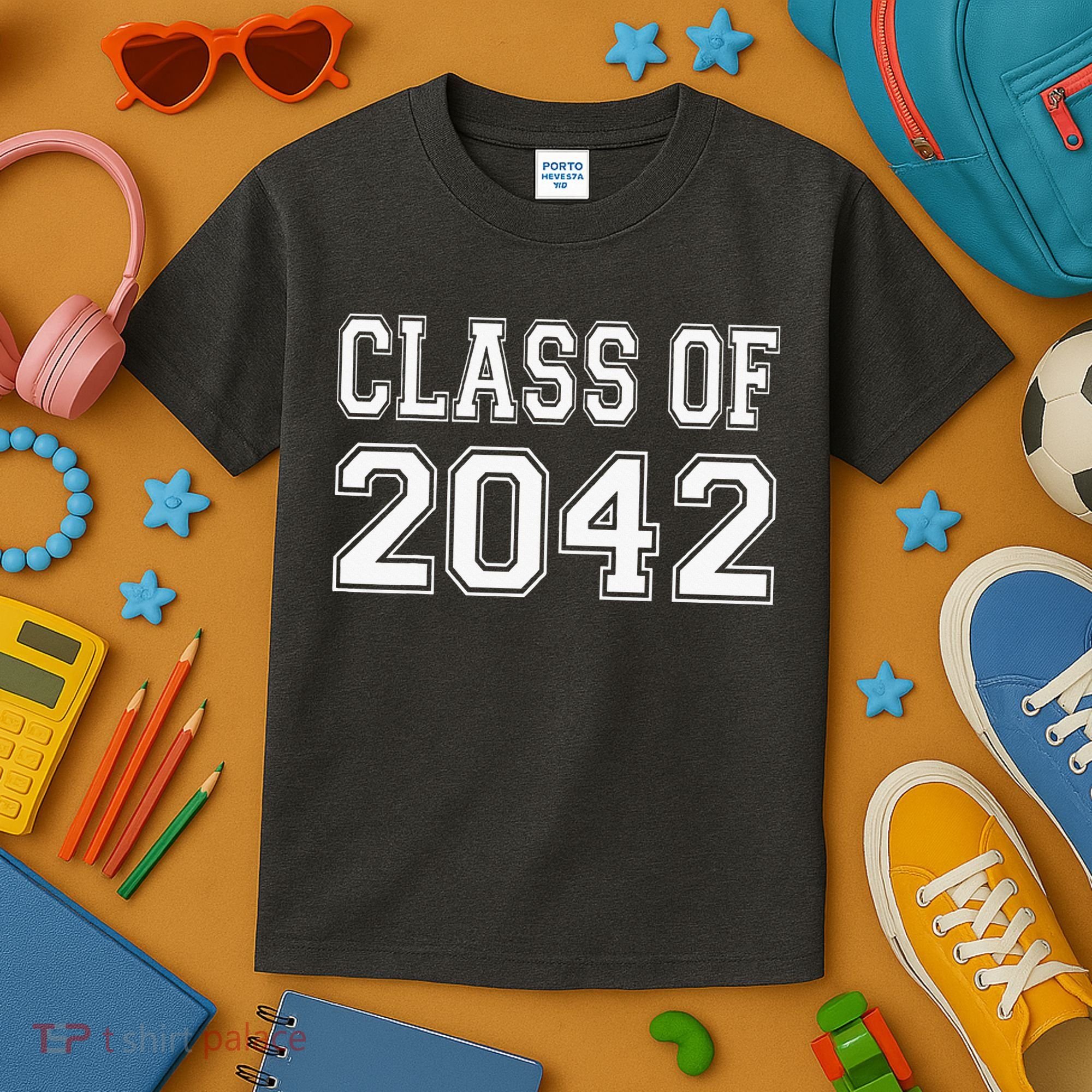 Class Of 2042 Kids T-Shirt