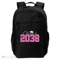 Class Of 2038 Grow With Me Kindergarten Backpack thumb 0