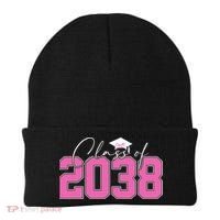 Class Of 2038 Grow With Me Kindergarten Beanie thumb 0