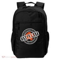 Cincinnati Ohio 513 Soccer Squad Backpack thumb 0