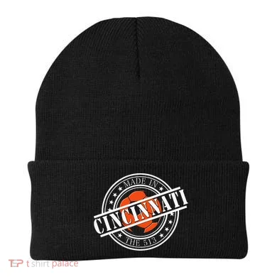 Beanie