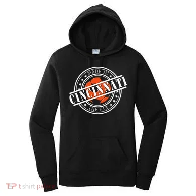 Women's Hoodie