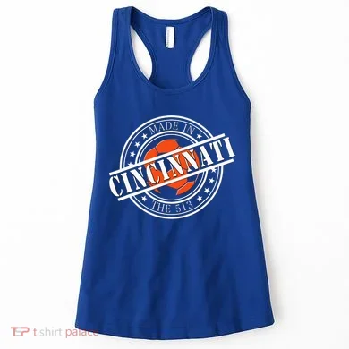Women's Tank Top