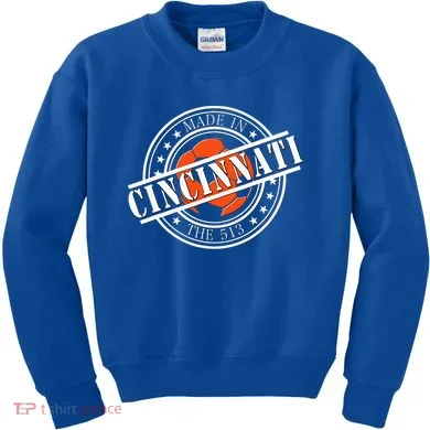 Kids Sweatshirt