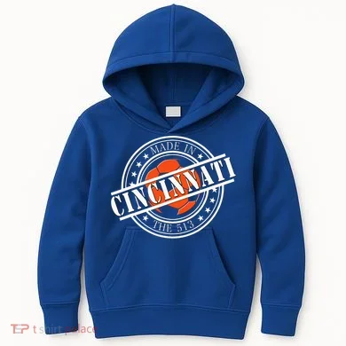 Kids Hoodie