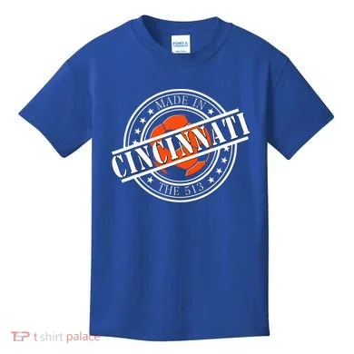 Kids T-Shirt