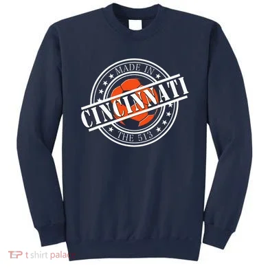 Sweatshirt