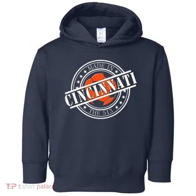 Toddler Hoodie