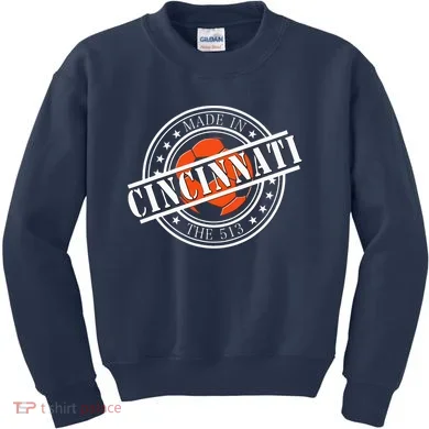 Kids Sweatshirt