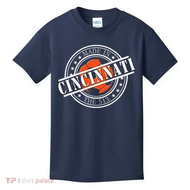 Kids T-Shirt