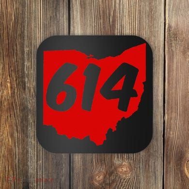 Columbus Ohio 614 Area Code 614 Coaster