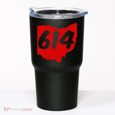 Tumbler