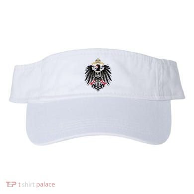 Coat Of Arms German Empire Imperial Eagle 1889 Visor