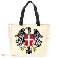 Coat Of Arms Of Vienna Austria Tote Bag thumb 0