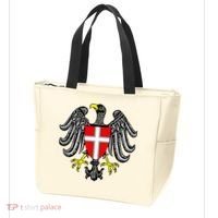 Coat Of Arms Of Vienna Austria Tote Bag thumb 3
