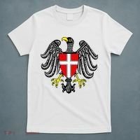 Coat Of Arms Of Vienna Austria T-Shirt thumb 5