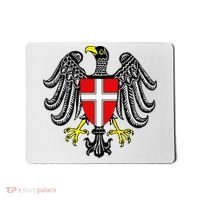 Coat Of Arms Of Vienna Austria Mousepad thumb 0