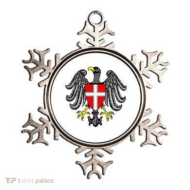 Coat Of Arms Of Vienna Austria Ornament