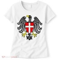 Coat Of Arms Of Vienna Austria Women's T-Shirt thumb 0