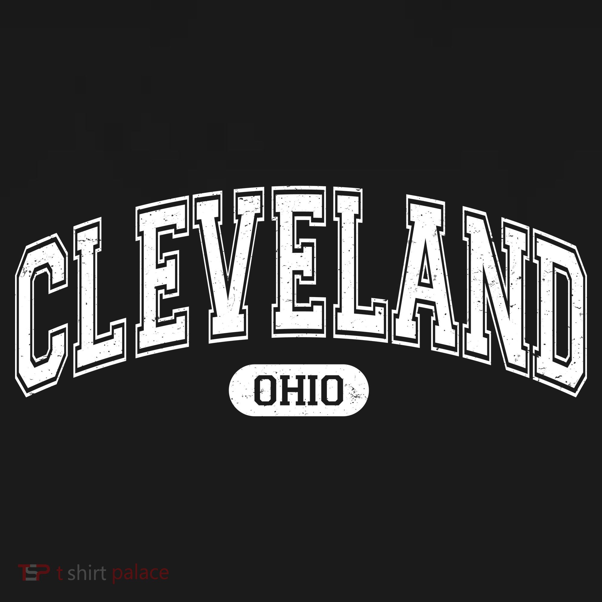Cleveland Ohio Area Code 216 Front And Back Doggie Tank
