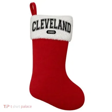 Christmas Stocking