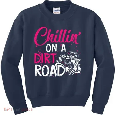 Kids Sweatshirt