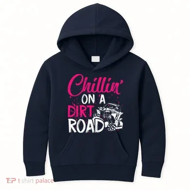 Kids Hoodie