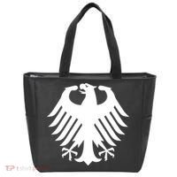 Coat Of Arms Of Germany | German Eagle Tote Bag thumb 0