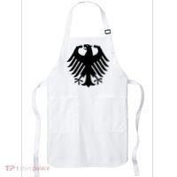Coat Of Arms Of Germany | German Eagle Apron thumb 0