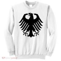 Coat Of Arms Of Germany | German Eagle Sweatshirt thumb 0